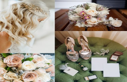Bridal & Event Showcase