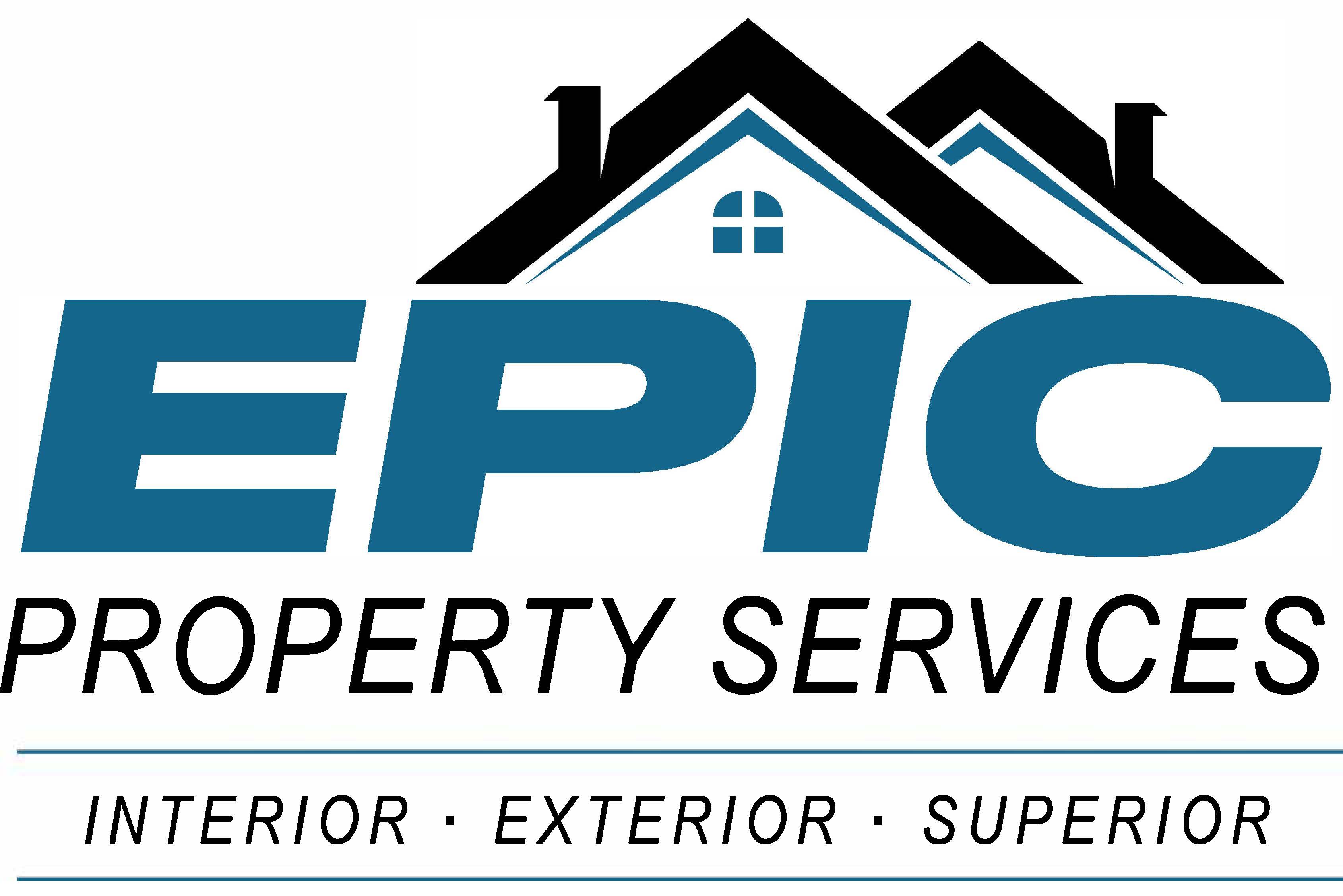 Epic Property Services logo