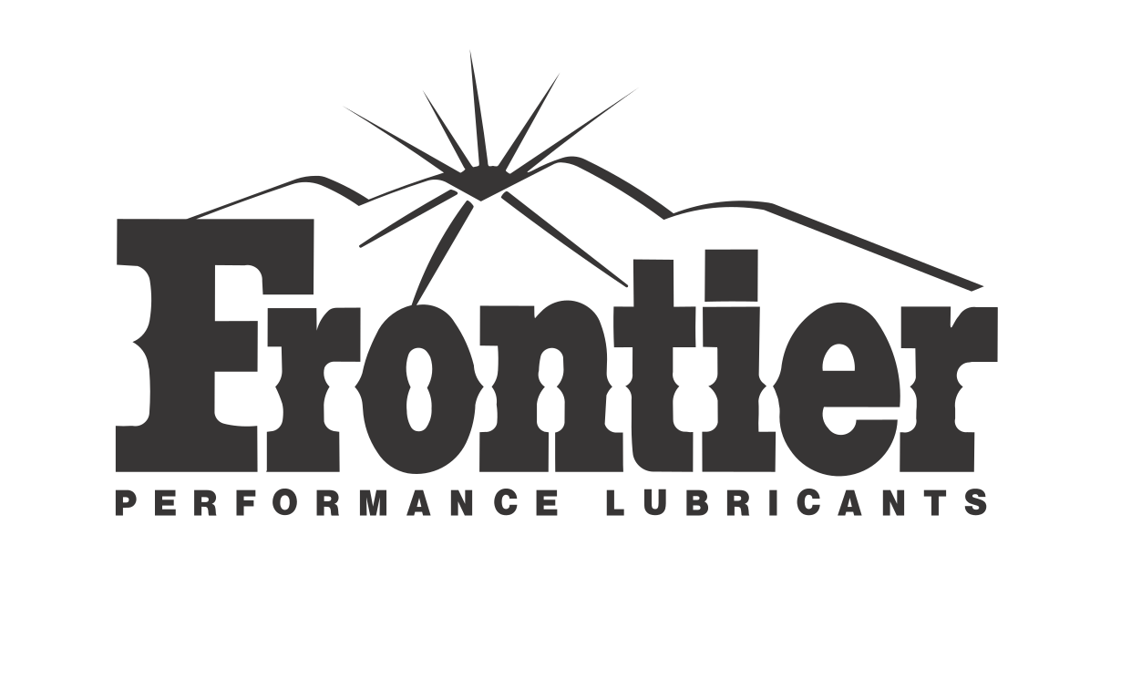 Frontier Performance Lubricants logo