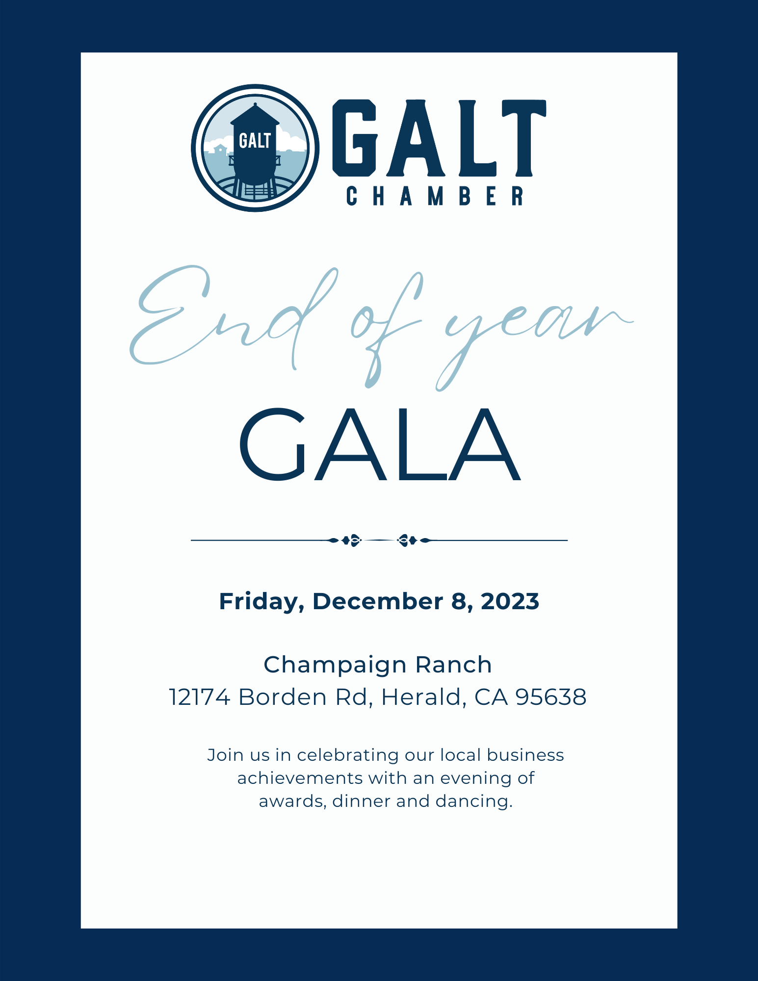 End Of Year Gala - Flyer (1) (1)