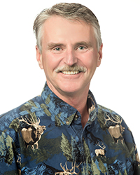 Jerry Sauer