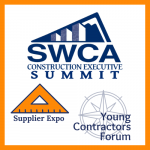 Summit and YCF Logo Summit and YCF Logo