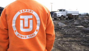 Tapani Mining