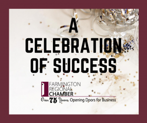 Watch the Celebration of Success video honoring the recipients of the 2021 community and business awards!