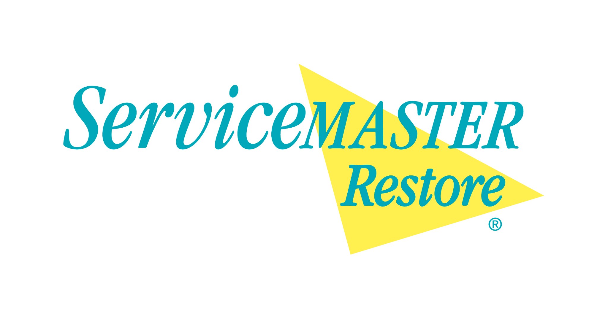 ServiceMASTER Restore logo