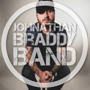 Johnathan Braddy Band - 5pm