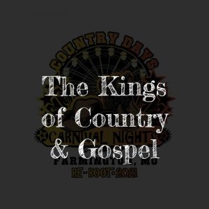 The King of Country &amp; Gospel - 10am
