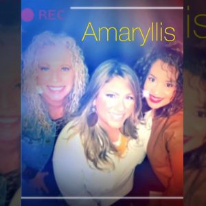 Amaryllis <br /> 3-4pm