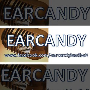 Earcandy <br />1-3pm