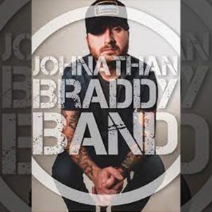 Johnathan Braddy Band<br /> 7-10pm