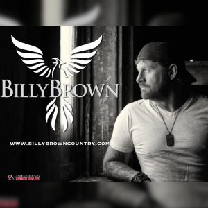 Billy Brown <br />4-7pm