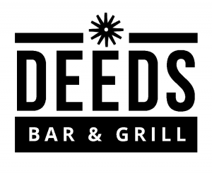 Deeds Bar and Grill logo