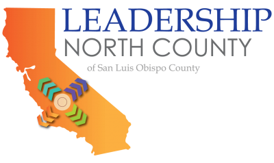 Leadership North county logo
