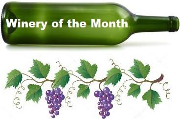winery of the month