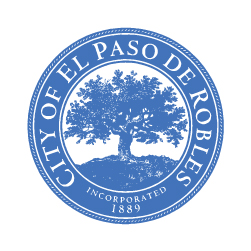 city of Paso Robles logo