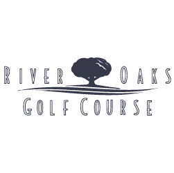 river oaks golf course logo