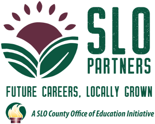 slo partners slo county office of education logo