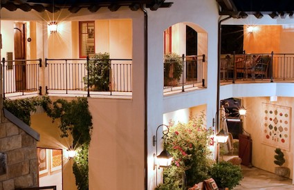 Hotels, Motels, Resorts