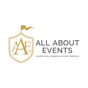 all about events logo