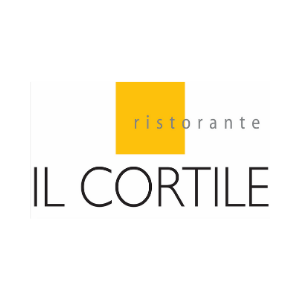 il cortile ristorante logo