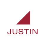 justin logo