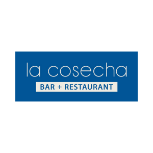 la cosecha logo