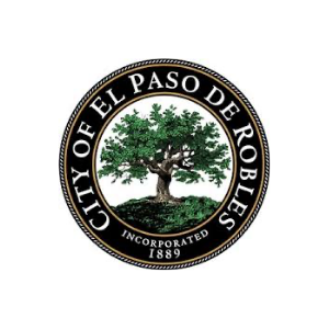 Paso Robles city seal