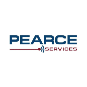 pearce logo