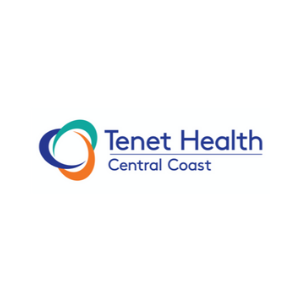 tenet health central coast