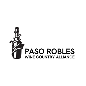 paso robles wine country alliance logo