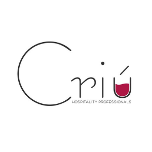 criu logo