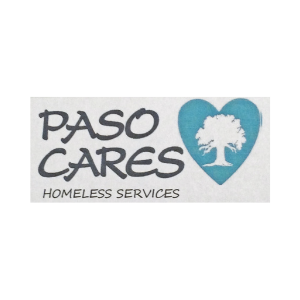 Paso Cares logo