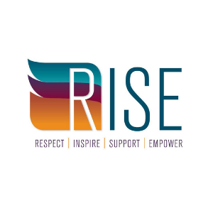 rise logo