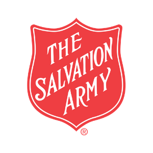 the Salvation Army logo