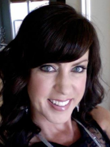 Traci_Stevenson Traci Stevenson