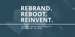 business walk 2020 blog header