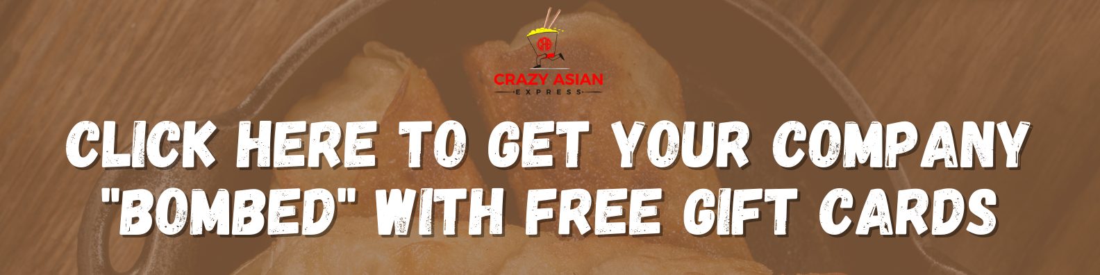 click here to get gift cards