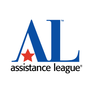 assistance league logo