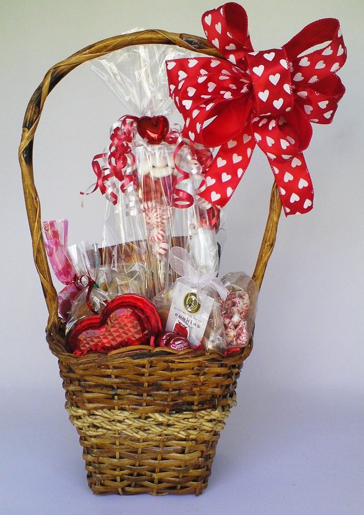 The Gifted Basket