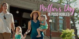 Mother's Day blog