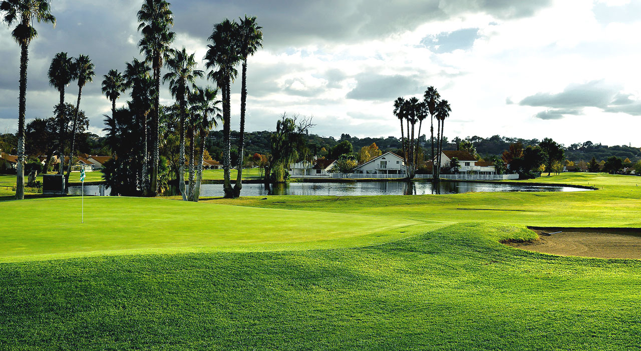 paso robles golf club