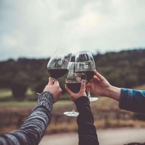 Wine