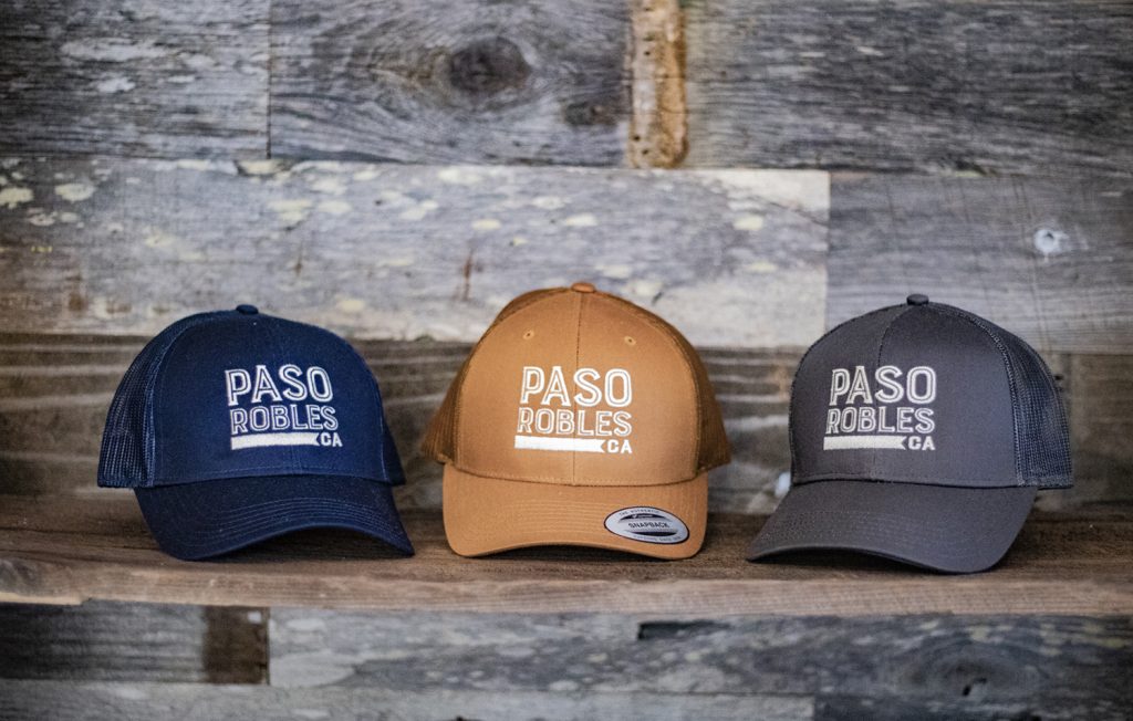 Travel Paso Hats - $25