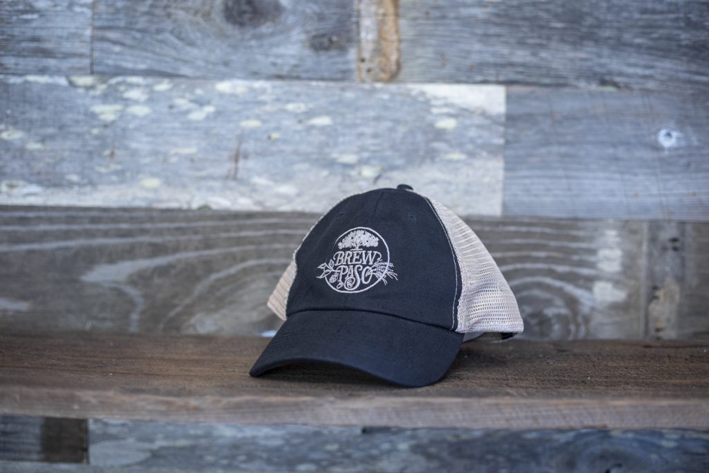 Brew Paso Hats - $15