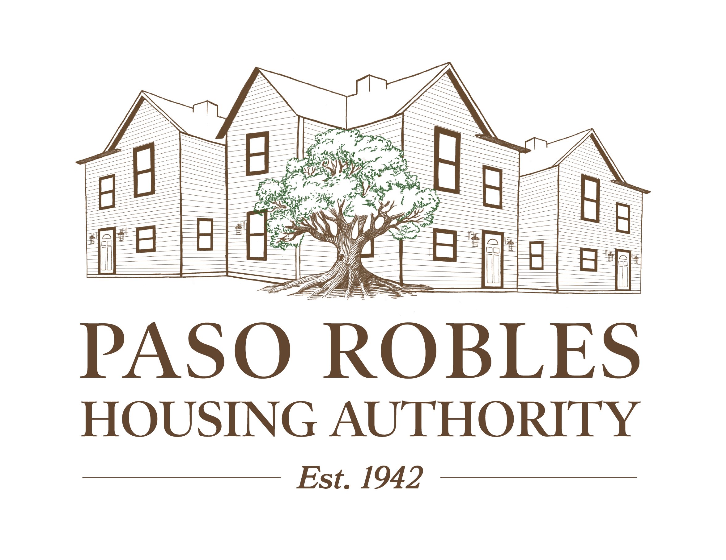 Paso Robles Housing Authority