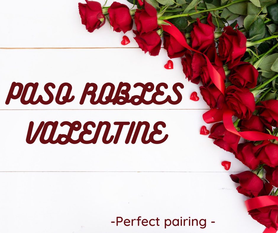 Valentine's Day BLOG