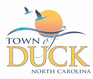 Town of Duck