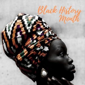 Black History Month