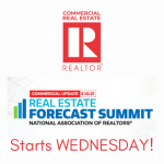Commercial Real Estate Forcecast Summit