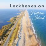 Hatteras Island Lockboxes
